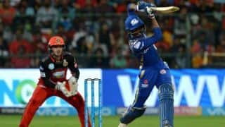 IPL 2018: Hardik Pandya joins Yuvraj Singh's unique club IPL 2018: Hardik Pandya joins Yuvraj Singh's unique club